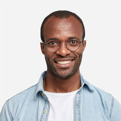 James, Shoreditch