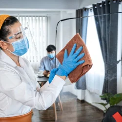portrait-woman-working